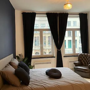 Suikernest Antwerpen